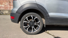 Ford EcoSport 1.0 EcoBoost 125 Active 5dr Petrol Hatchback